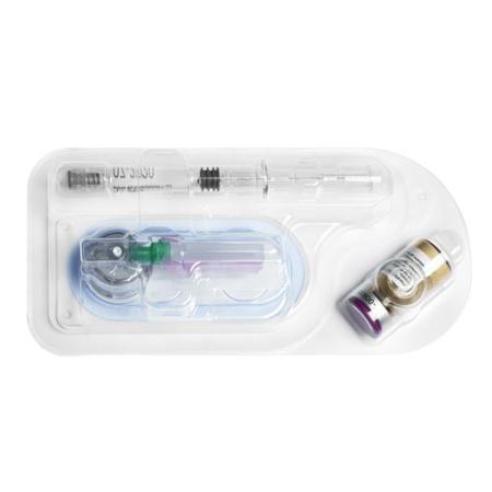 Pamorelin LA Dry Sub 3.75 mg with Solvens (Mixject) Set - PrimeCare Global
