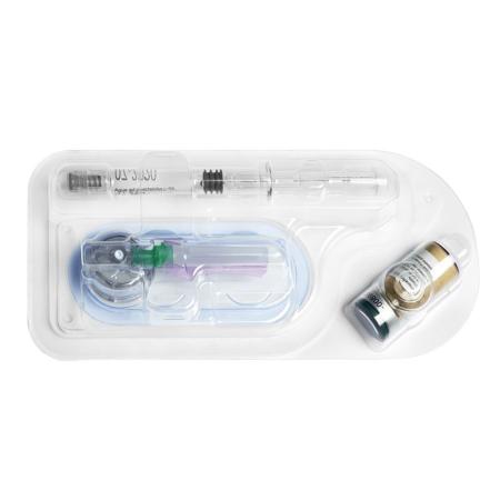 Pamorelin LA Dry Sub 22.5 mg with Solvens (Mixject) Set - PrimeCare Global