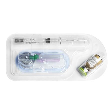 Salvacyl Dry Sub 11.25 mg with Solvant (Mixject) Set - PrimeCare Global