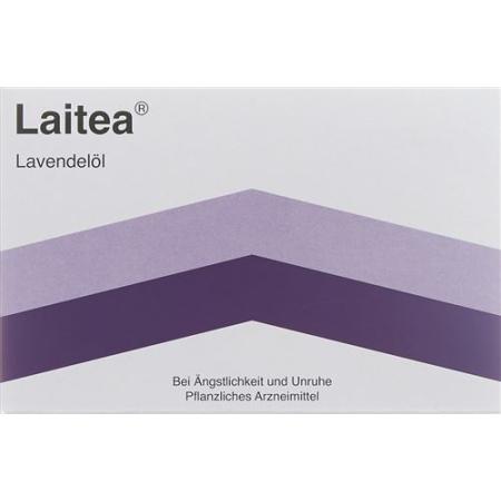 Laitea Kaps 80 mg 14 pcs - PrimeCare Global
