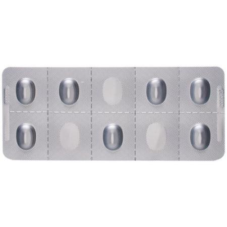Pantoprazole-Mepha gastro Filmtabl 20 mg 7 pcs - PrimeCare Global