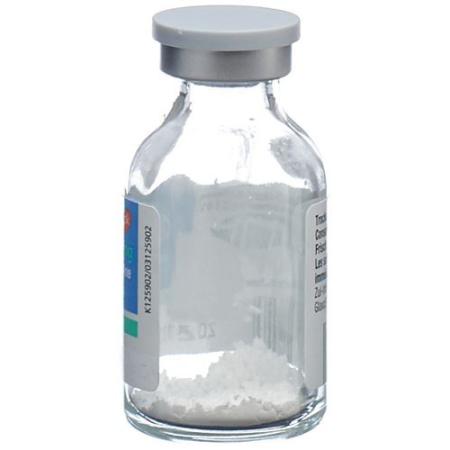 Clamoxyl dry sub 500 mg permeate 10 pcs - PrimeCare Global