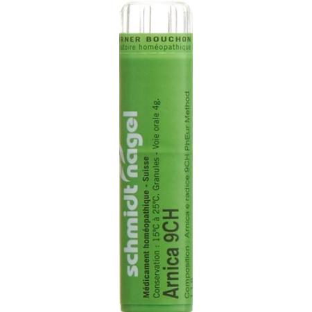 SN Arnica Gran CH 9 15g - PrimeCare Global