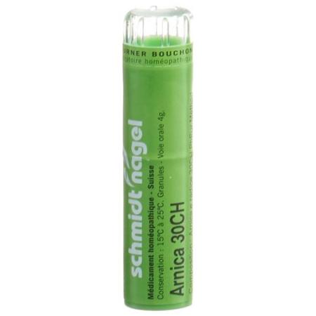 SN Arnica Gran CH 30 15g - PrimeCare Global