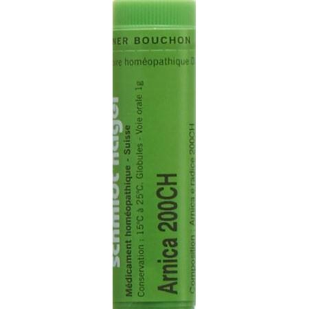 SN Arnica Glob CH 200 15g - PrimeCare Global