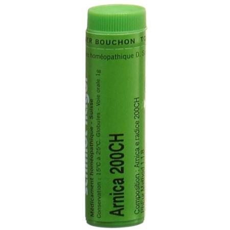 SN Arnica Glob CH 200 15g - PrimeCare Global