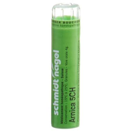 SN Arnica Gran CH 5 15g - PrimeCare Global