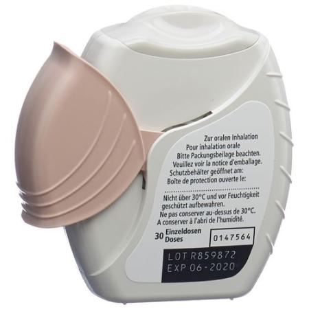 Trelegy Ellipta Inh Plv 92/55/22mcg 30 Dos - PrimeCare Global
