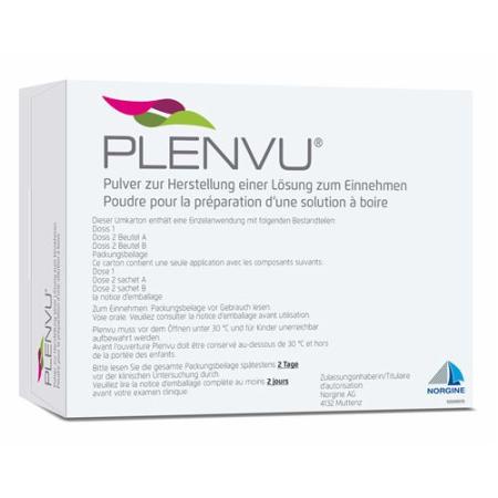 Plenvu Plv for making a drinking solution Btl 3 pcs - PrimeCare Global
