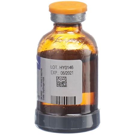 Irinotecan Accord Inf Conc 500mg/25ml pfu 25ml - PrimeCare Global