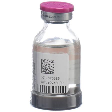 Gemcitabin Accord Inf Konz 2000 mg/20ml Durchstf - PrimeCare Global