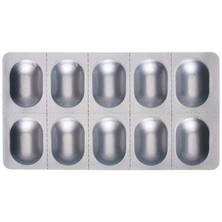 Valproate Chrono Sanofi Filmtabl 300 mg 100 pcs - PrimeCare Global