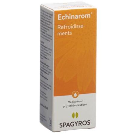 Echinarom Colds Drops Bottle 50 ml - PrimeCare Global