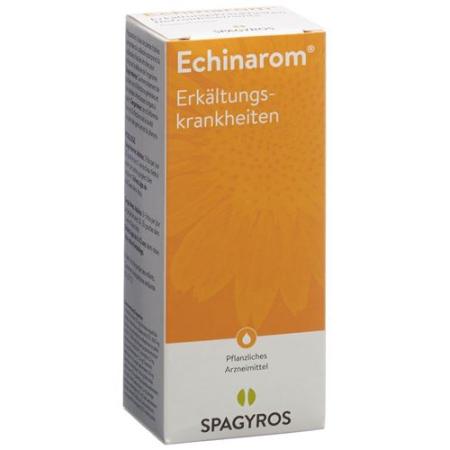 Echinarom Colds Drops Bottle 100 ml - PrimeCare Global