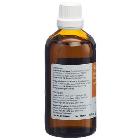 Echinarom Colds Drops Bottle 100 ml - PrimeCare Global