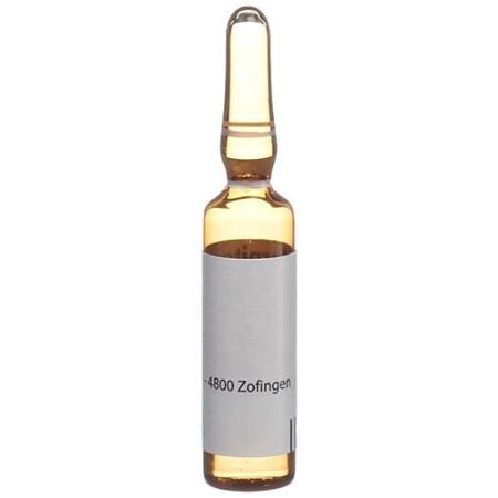Carnitene Inj L&ouml;s 1 g/5ml i.v. 5amp 5ml - PrimeCare Global