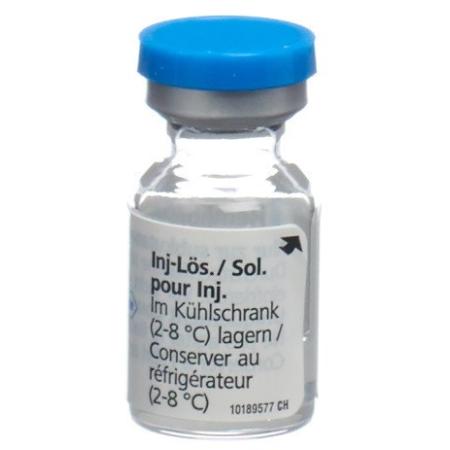 Hemlibra Inj Loes 30 mg/ml s.c. pierce - PrimeCare Global