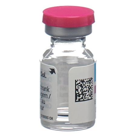 Hemlibra Inj Loes 60 mg/0.4ml s.c. pierce - PrimeCare Global