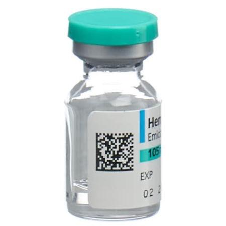 Hemlibra Inj Loes 105 mg/0.7ml s.c. pierce - PrimeCare Global