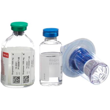 Respreeza Dry Sub 1000 mg with Solvents Penetrating - PrimeCare Global