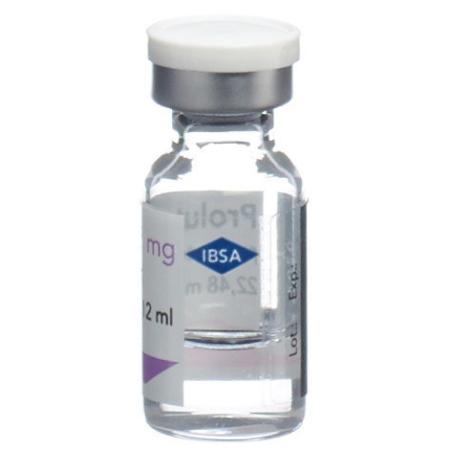 Prolutex Inj L&ouml;s 25 mg/1.112ml Durchstf 7 pcs - PrimeCare Global