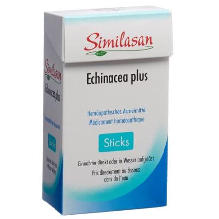 Similasan Echinacea plus Sticks Glob Btl 15 pcs - PrimeCare Global