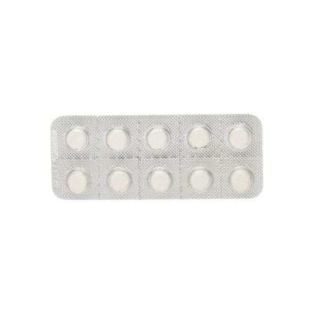 Lioresal tabl 10 mg 200 pcs - PrimeCare Global