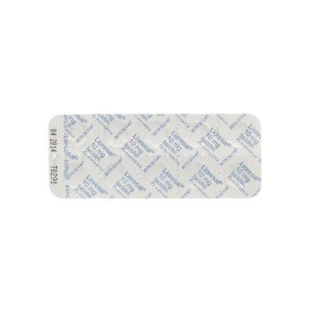 Lioresal tabl 10 mg 200 pcs - PrimeCare Global