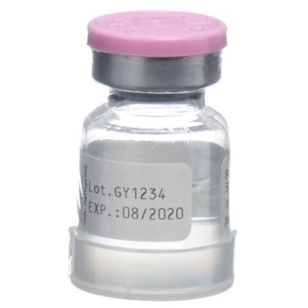 Fluorouracil Accord Inj sol 250mg/5ml perf 5ml - PrimeCare Global