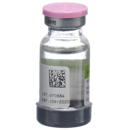 Fluorouracil Accord Inj sol 500mg/10ml perf 10ml - PrimeCare Global