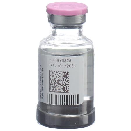 Fluorouracil Accord Inj sol 1000mg/20ml perf 20ml - PrimeCare Global