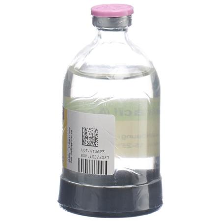 Fluorouracil Accord Inj sol 5000mg/100ml perf 100ml - PrimeCare Global