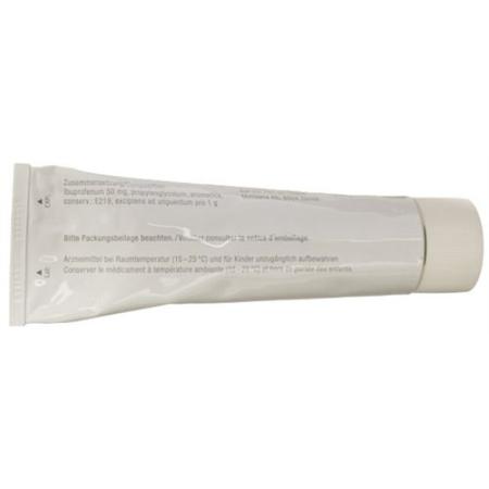 Dolocyl Cream Tb 100g - PrimeCare Global