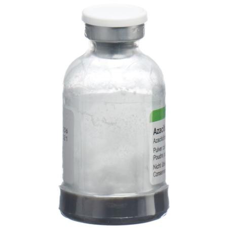 Azacitidin Accord Dry Sub 100 mg Penetrate - PrimeCare Global