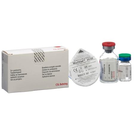 VONCENTO 500 I.E./1200 I.E. cum Solv 5 ml - PrimeCare Global