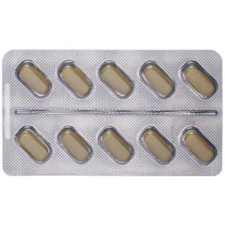 Duofer Fol film tablets 100 pcs - PrimeCare Global