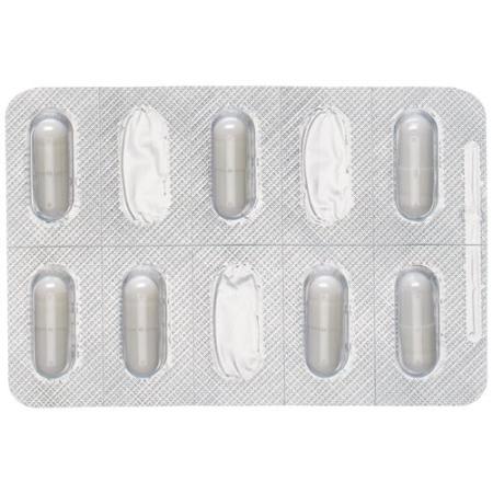 Pregabalin Spirig HC Caps 150 mg 56 pcs - PrimeCare Global