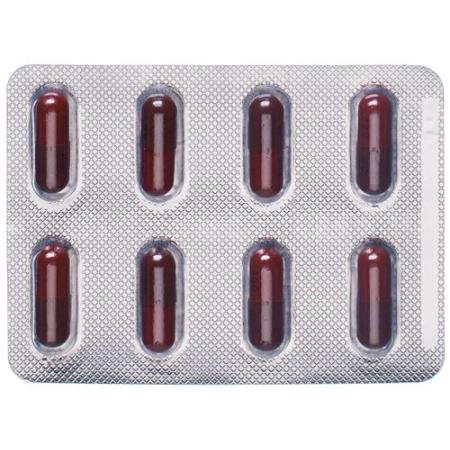 Rimactan Kaps 300 mg 8 pcs - PrimeCare Global