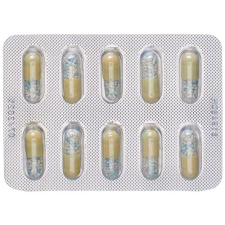 Indocid-Retard Ret Kaps 75 mg 20 pcs - PrimeCare Global