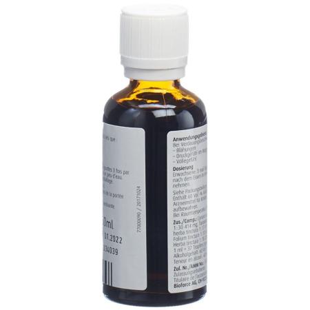 Vogel Boldocynara liver bile drops 50 ml - PrimeCare Global