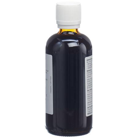 Vogel Boldocynara liver bile drops 100 ml - PrimeCare Global
