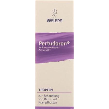 Pertudoron 30 ml Tropfen - PrimeCare Global