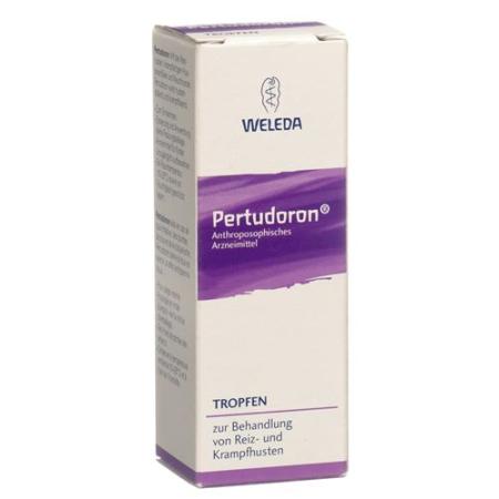 Pertudoron 30 ml Tropfen - PrimeCare Global