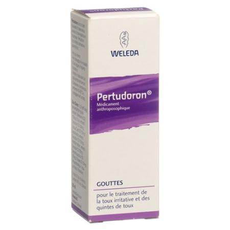 Pertudoron 30 ml Tropfen - PrimeCare Global
