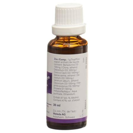 Pertudoron 30 ml Tropfen - PrimeCare Global