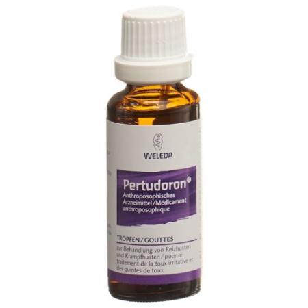 Pertudoron 30 ml Tropfen - PrimeCare Global
