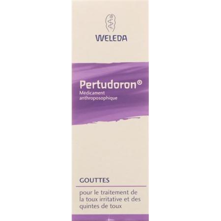 Pertudoron 30 ml Tropfen - PrimeCare Global