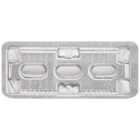 Ibandronate Spirig HC 150 mg monthly tablets - PrimeCare Global