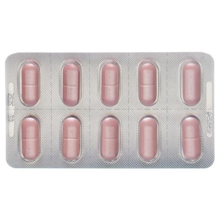 Alges-X L Filmtablet 200 mg 20 pcs - PrimeCare Global