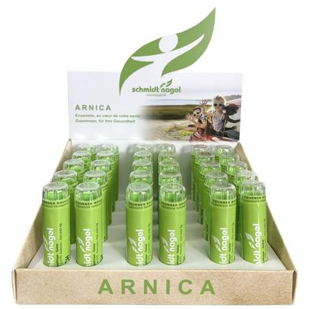 SN Steller Homeo-Arnica Gran CH 9 30 Stk - PrimeCare Global
